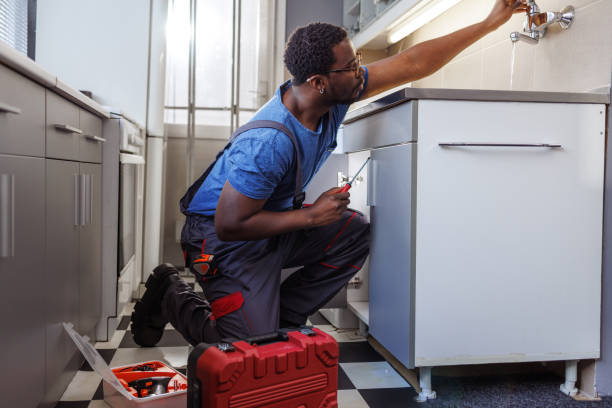 Reliable Moroni, UT Plumbing Services Solutions